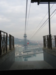 20618 Cable Car from Torre de Sant Sebastia.jpg